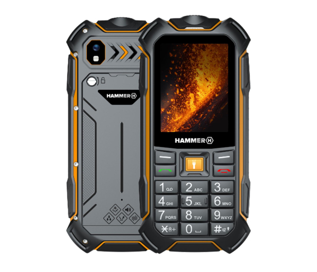 Hammer Boost 2 LTE - 1314890 - zdjęcie